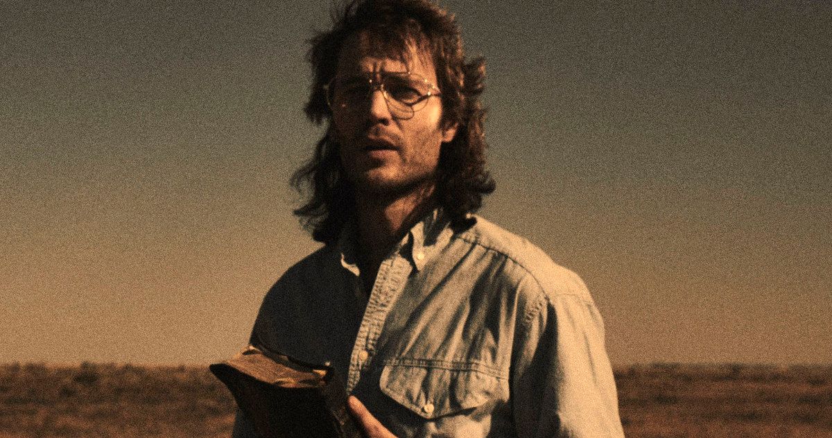 Waco Trailer Tells the Truth Behind David Koresh Stand-Off