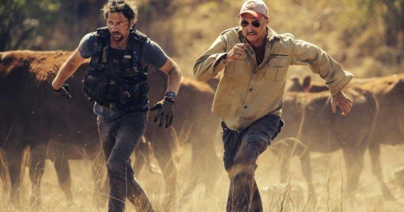 First Look at Tremors 5!