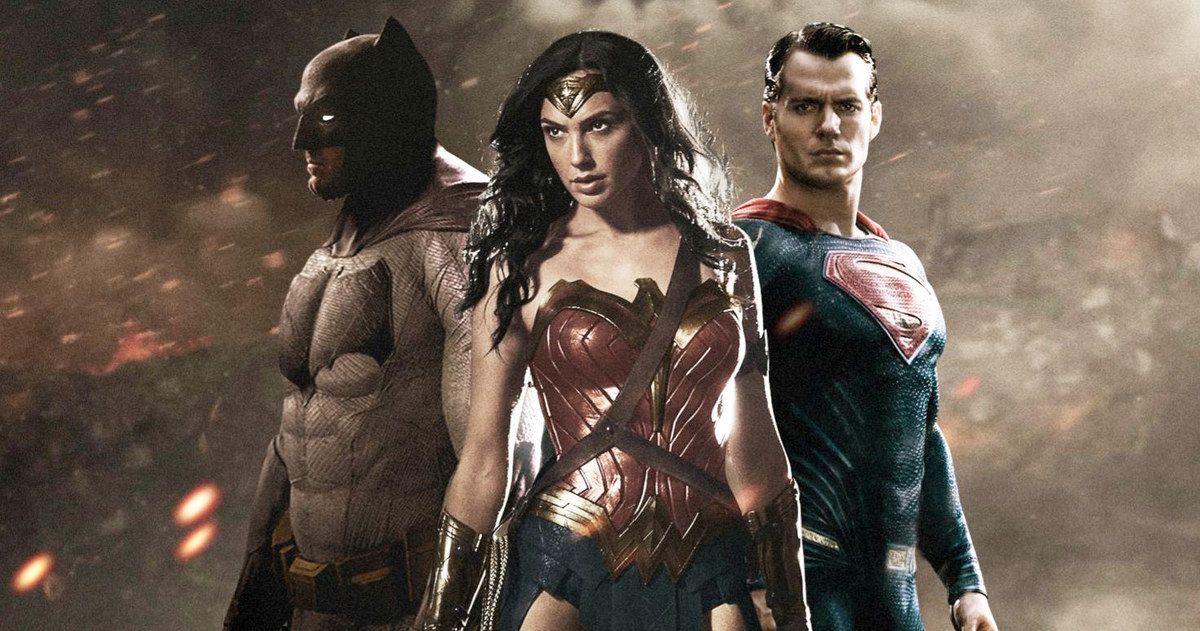 Batman Vs Superman: What You Need to Know