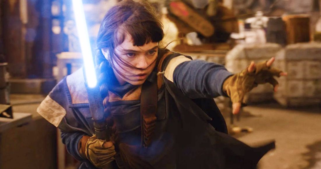 New Star Wars Disney+ Series from Russian Doll Creator Confirmed by Lucasfilm