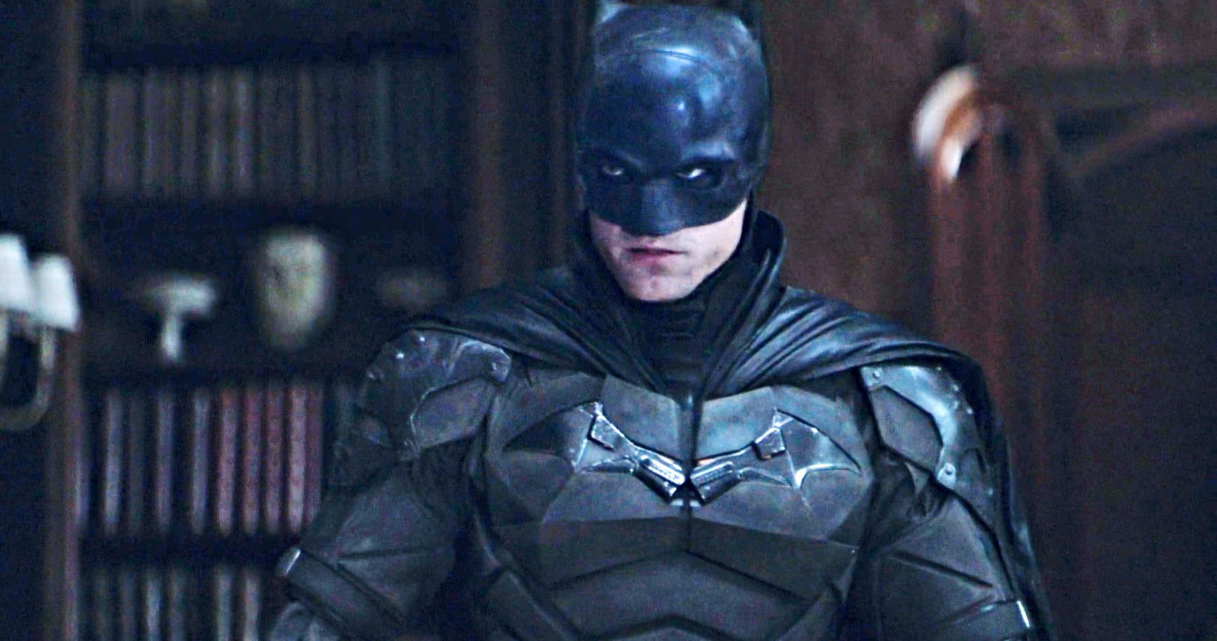Why The Batman Isn't an Origins Movie According to Director Matt Reeves