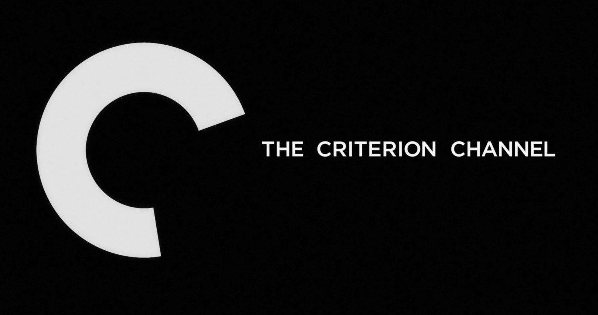 Criterion Collection Streaming Service to Launch This April