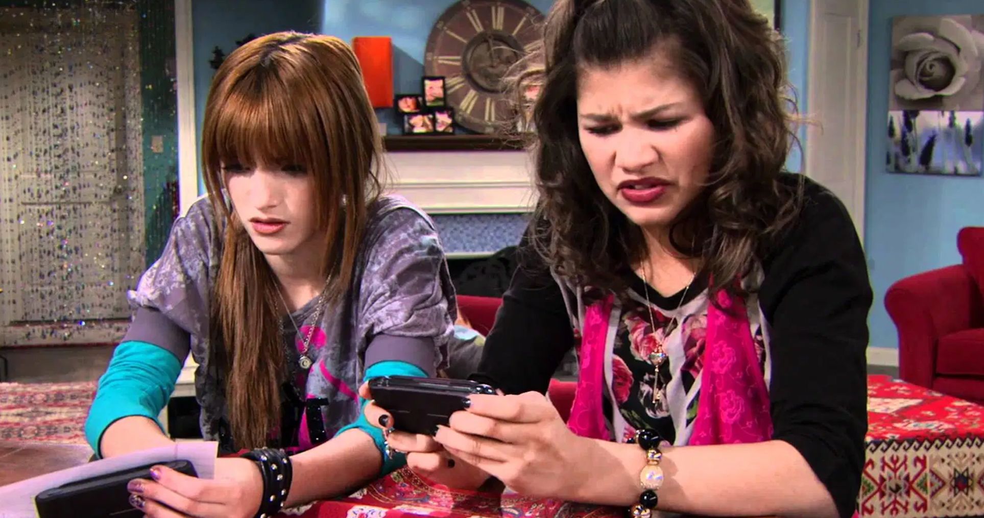Bella Thorne Hates Being Pitted Against Zendaya: Why Are You Doing This?