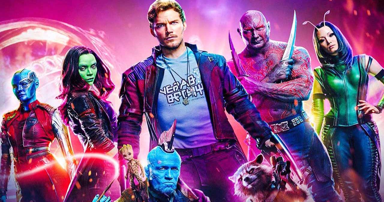 James Gunn Confirms He Turned One Marvel Fan Theory Into MCU Canon