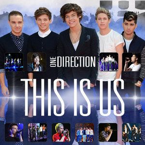Second One Direction: This Is Us Trailer
