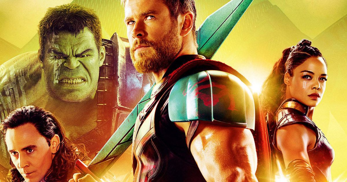 Thor Ragnarok Review: Marvel's Latest Throws More Punchlines Than Punches