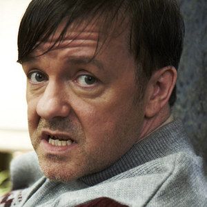 Derek Trailer Starring Ricky Gervais