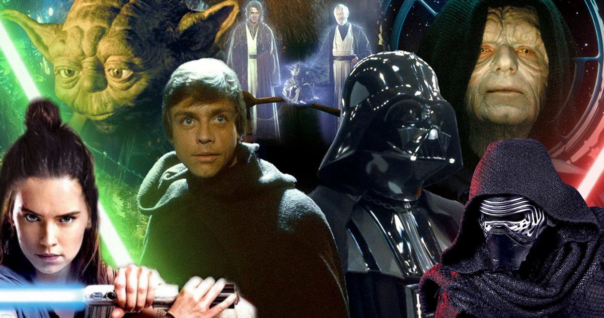 Fourth Skywalker Trilogy Coming After Long Star Wars Movie Break?
