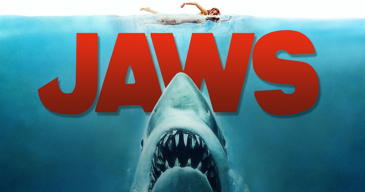 Steven Spielberg Will Never Remake Jaws