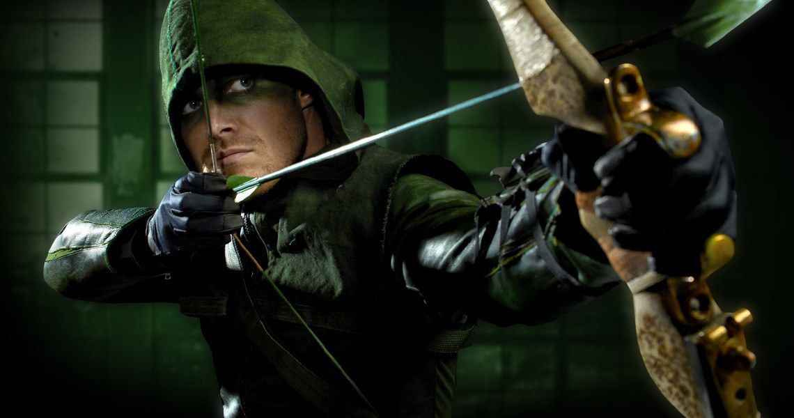 Brother Blood and Felicity Return in Arrow Mid-Season Premiere TV Spot