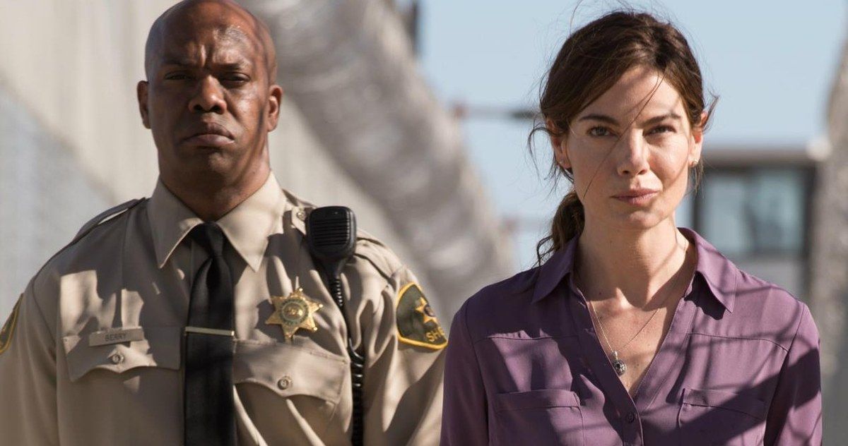 Saint Judy Review: Michelle Monaghan Shines in This Riveting True Story