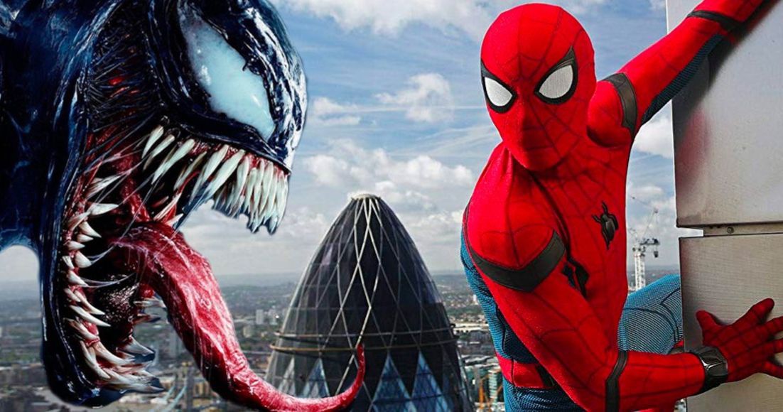 Venom Vs. Spider-Man: Kevin Feige Won't Rule It Out