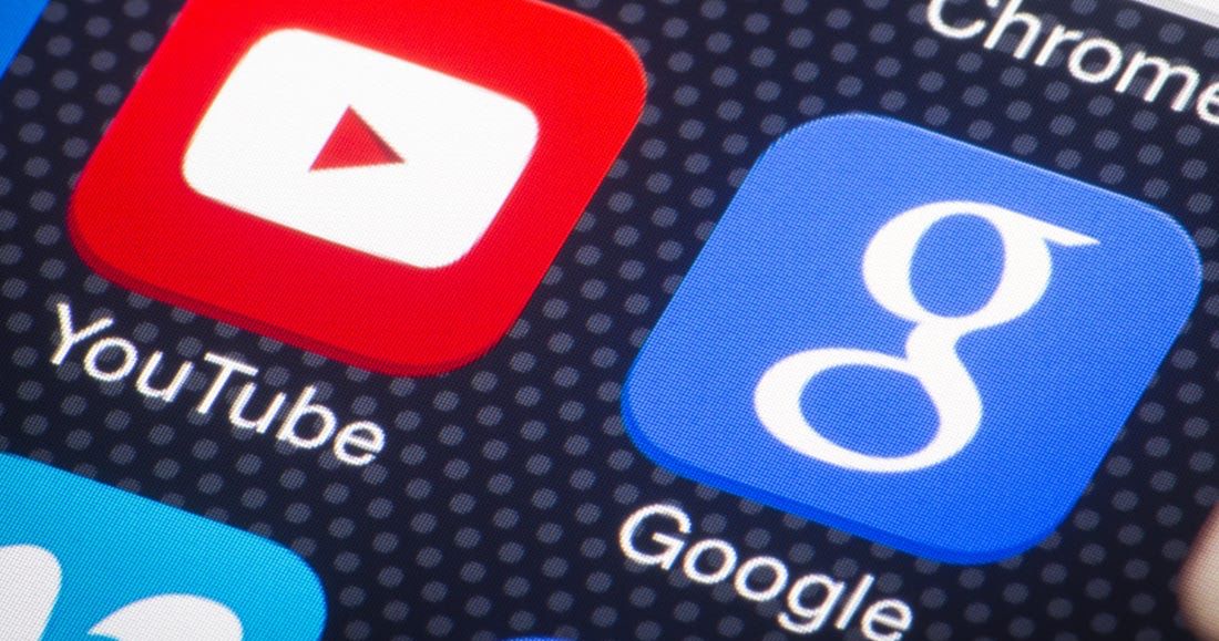 Google, Youtube and Gmail Return After Outage Affects Thousands