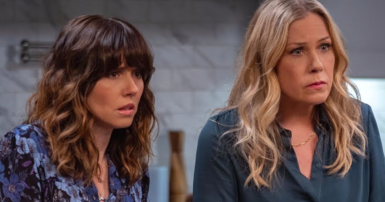 Dead to Me Season 2 Trailer: It's Time for Jen and Judy to Ride or Die on Netflix