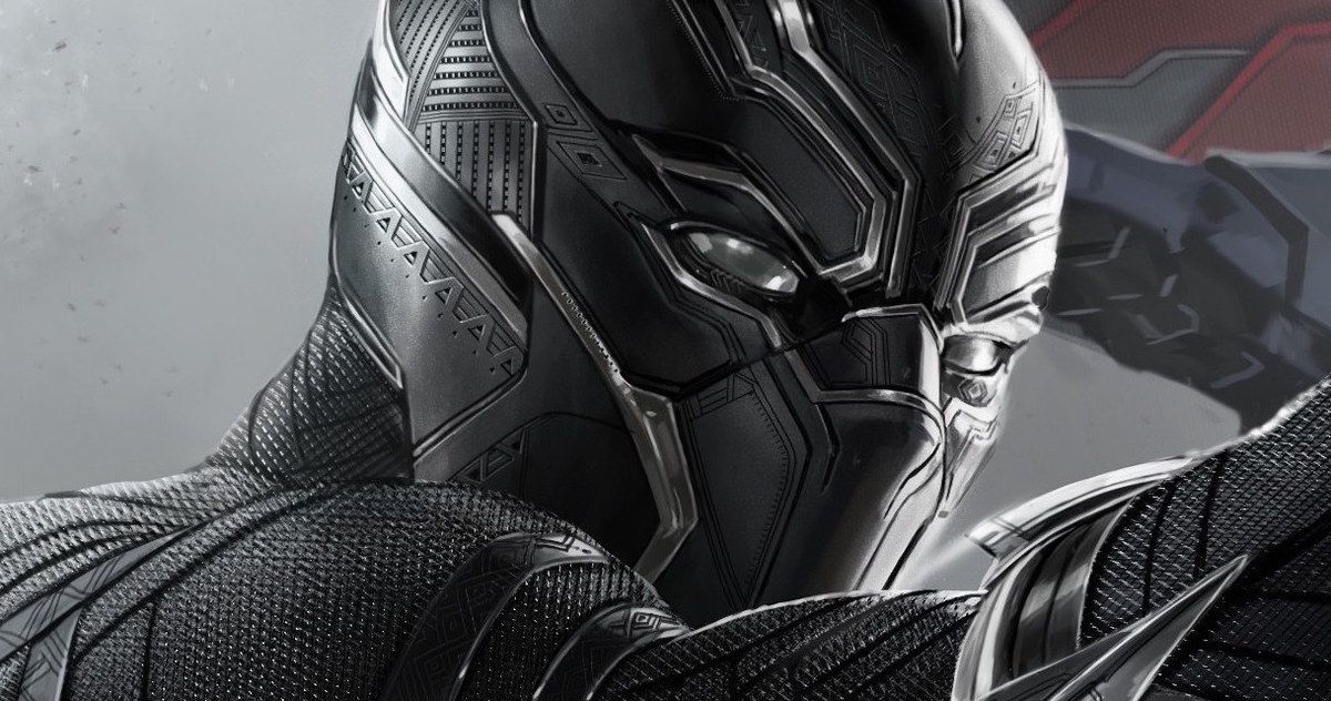 What Is Black Panther's Mission in Captain America: Civil War?