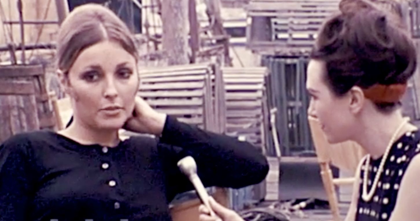 Unearthed Sharon Tate Interview Brings New Context to Quentin Tarantino's Once Upon a Time in Hollywood