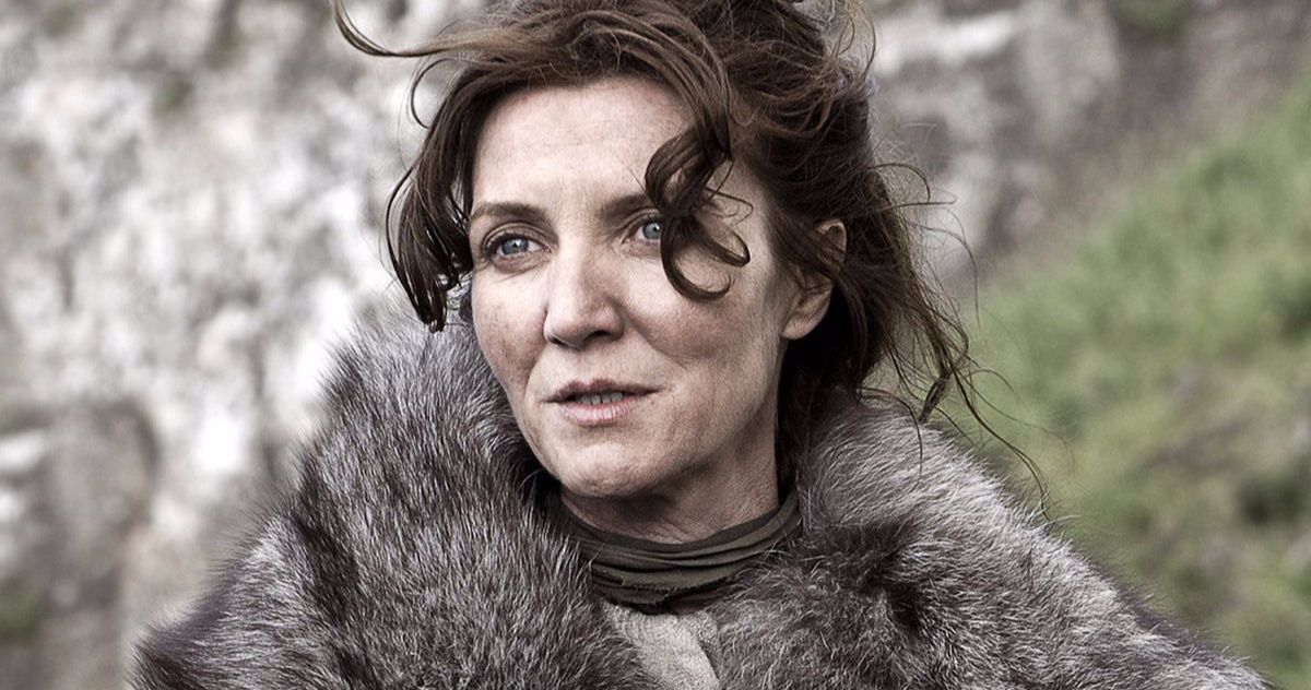 Game of Thrones Showrunners Explain Why Lady Stoneheart Never Appeared in the Series
