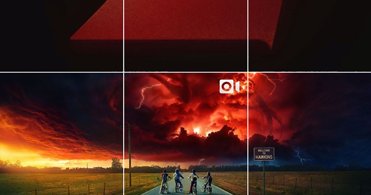 Stranger Things Season 2 Secrets Unravel in New Instagram Teasers