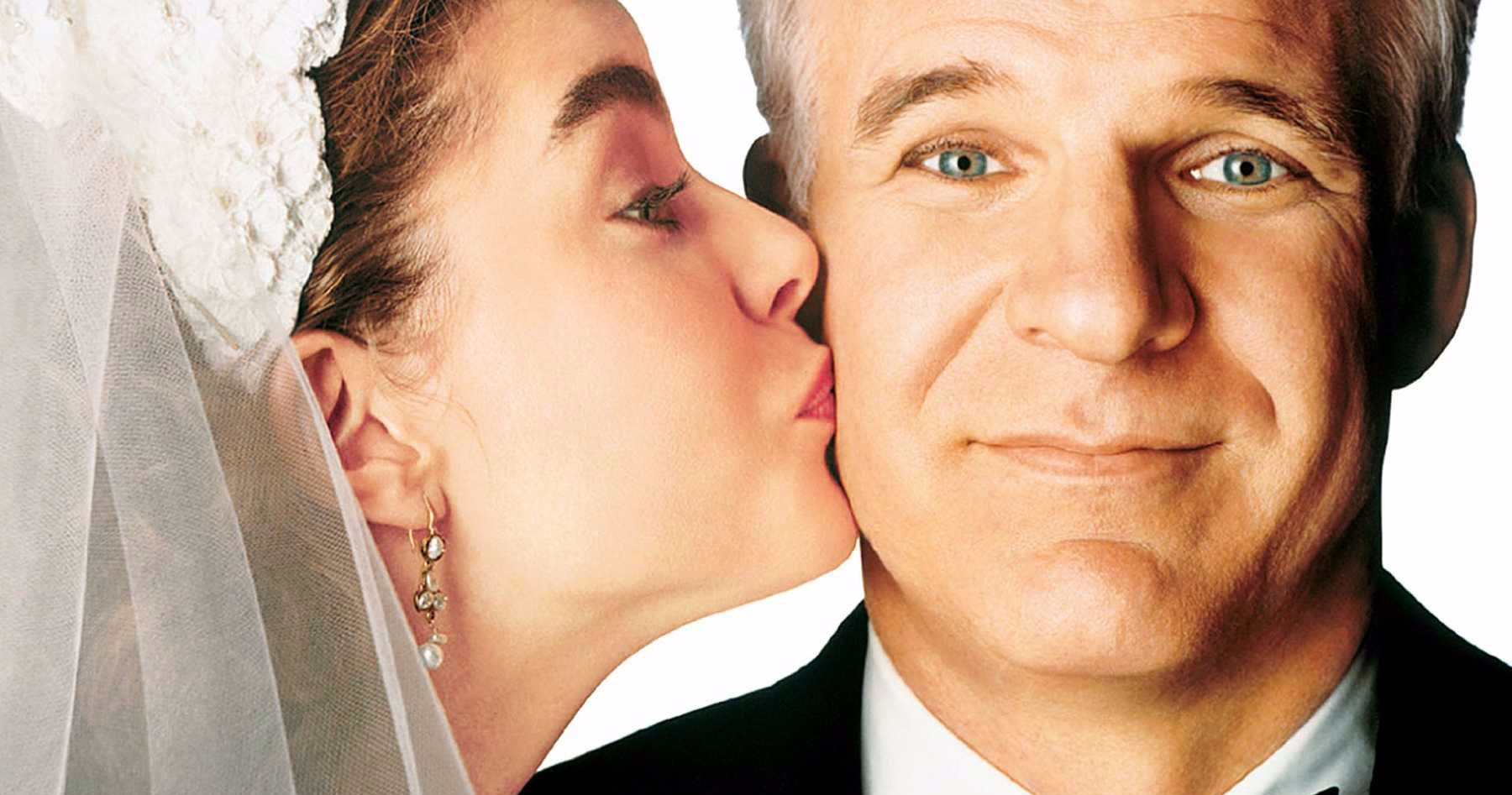 Father of the Bride Cast Reunion Special Is Happening This Friday, Watch the Teaser