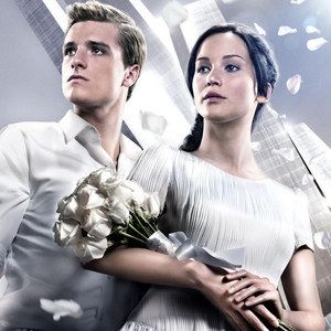 BOX OFFICE BEAT DOWN: The Hunger Games: Catching Fire Wins with $161.1 Million