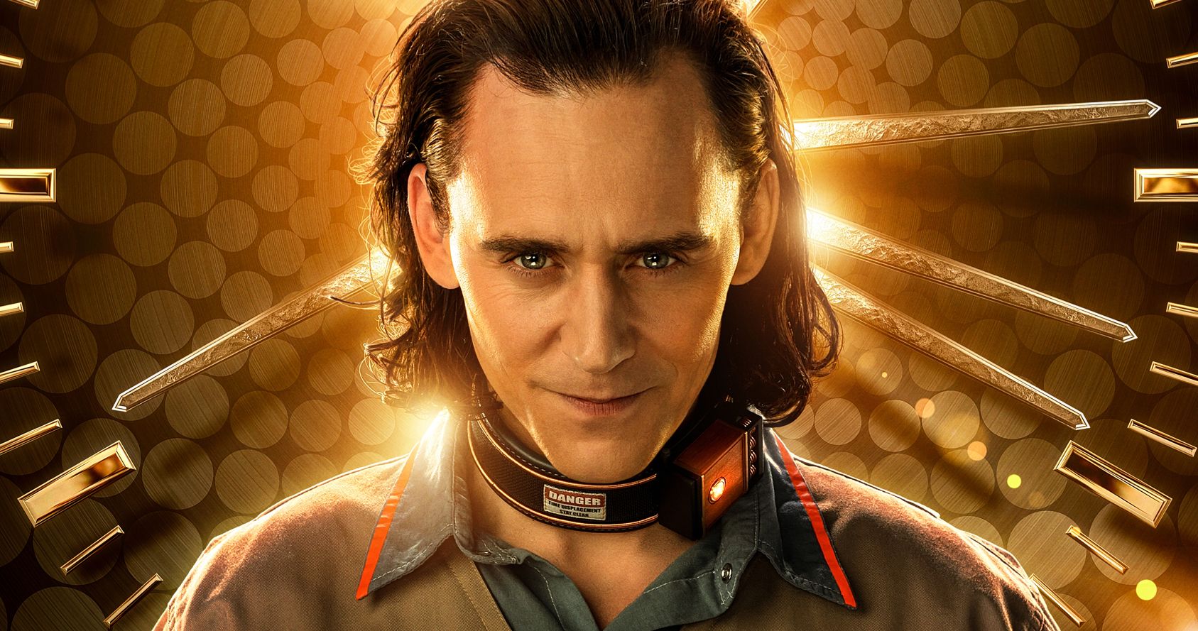 Loki Poster Kicks Off Countdown to Disney+ Premiere This Summer