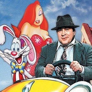 Who Framed Roger Rabbit? Blu-ray Debuts March 12th, 2013