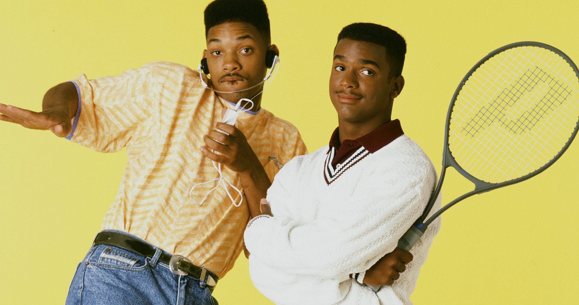 Alfonso Ribeiro Doesn't Want a Fresh Prince of Bel-Air Reboot or Revival