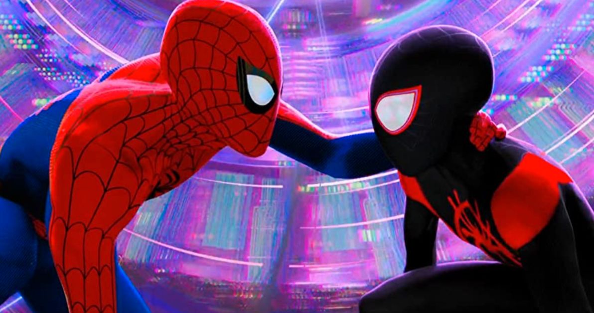 Jake Johnson's Peter B. Parker Will Return In Spider-Man: Into the Spider-Verse 2