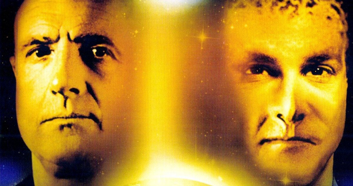 Alien Nation Remake Happening with Iron Man Writers