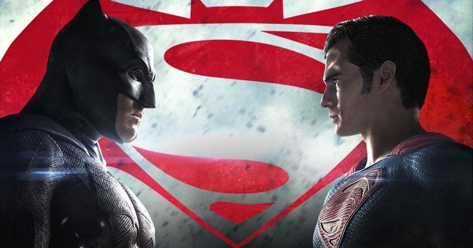 Watch the Batman v Superman Red Carpet Premiere Live Stream