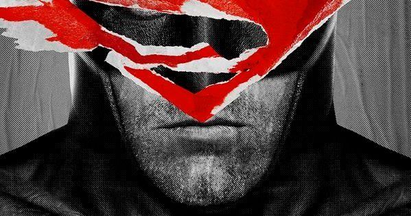 Batman v Superman Character Posters Arrive!