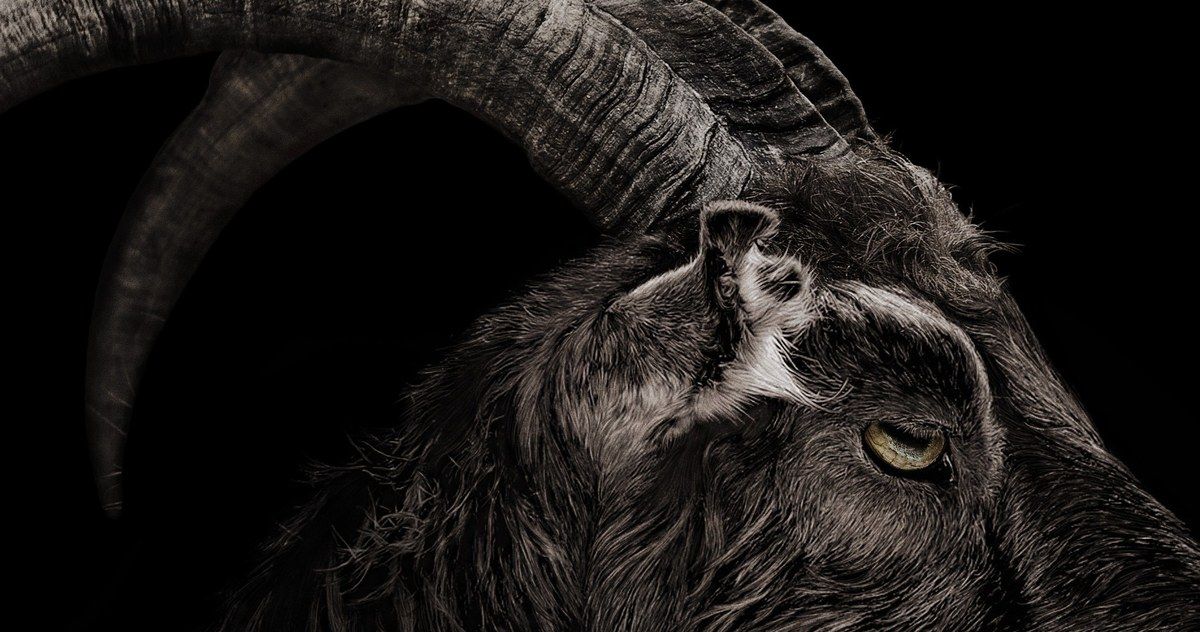 The Witch Trailer #2 Introduces New Horror Icon Black Phillip