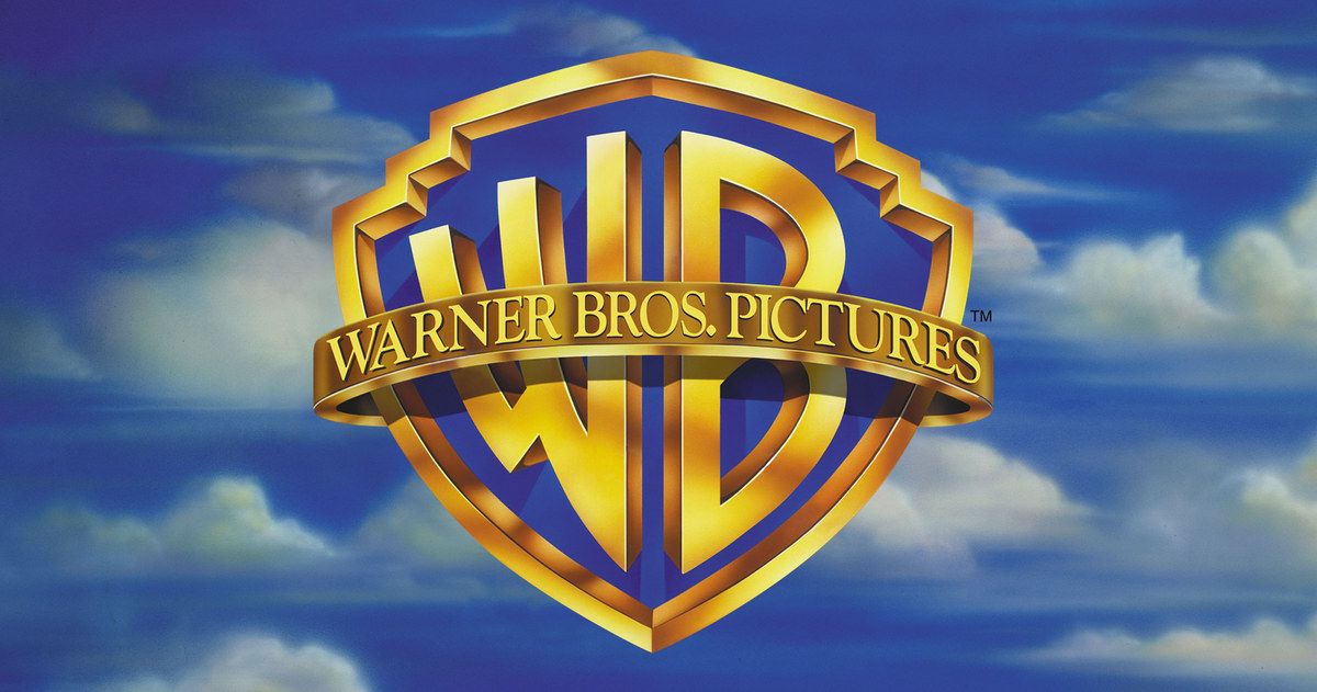 Warner Bros. Teams with Chinese Media Capital for Chinese-Language Movies