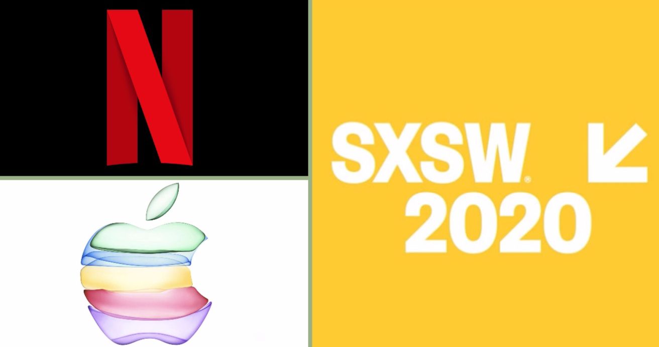 Will SXSW Be Canceled After Netflix, Apple and More Pull Out Over Coronavirus Concerns?