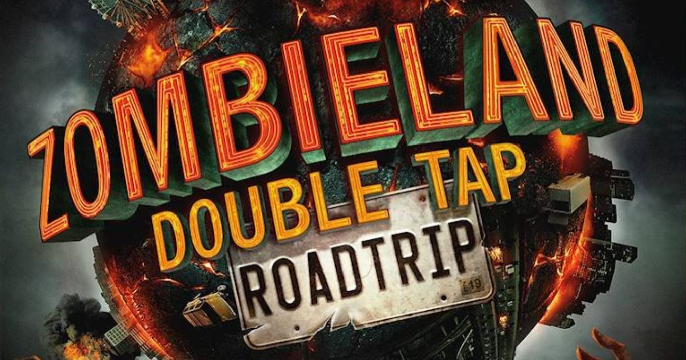 Zombieland 2 Video Game Is Coming Before Double Tap Hits Theaters