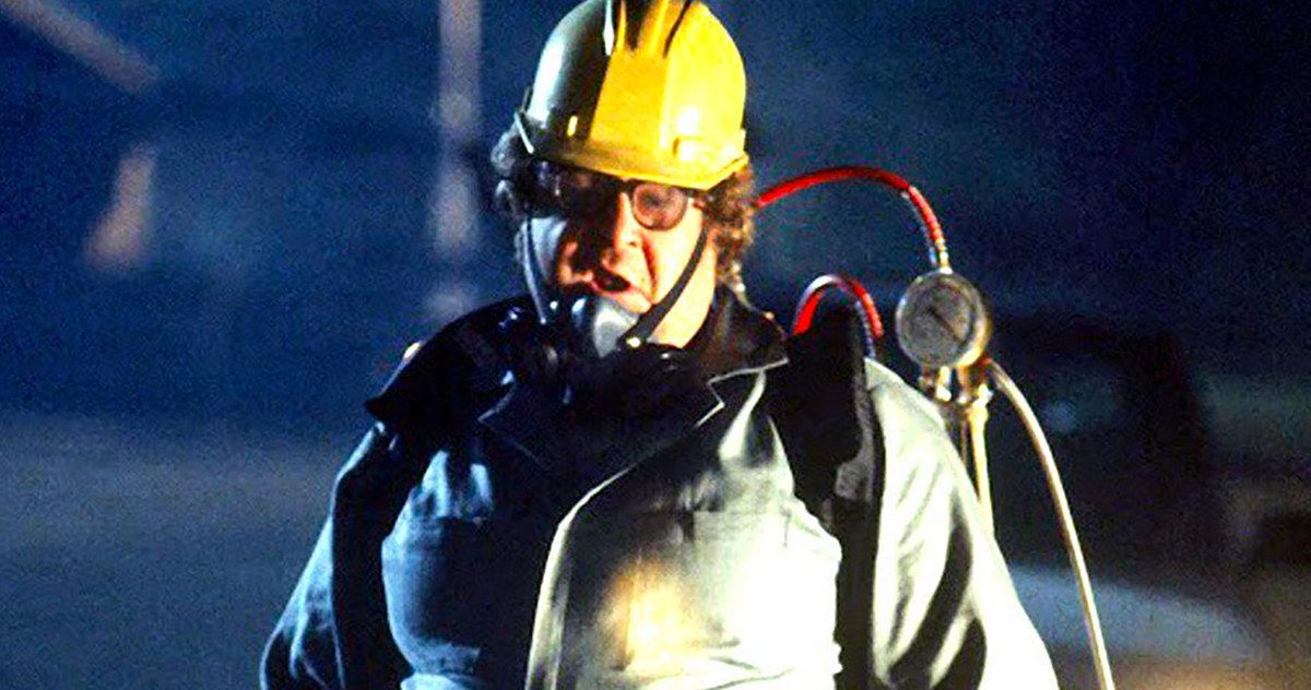 Arachnophobia Remake steht kurz vor dem Produktionsstart