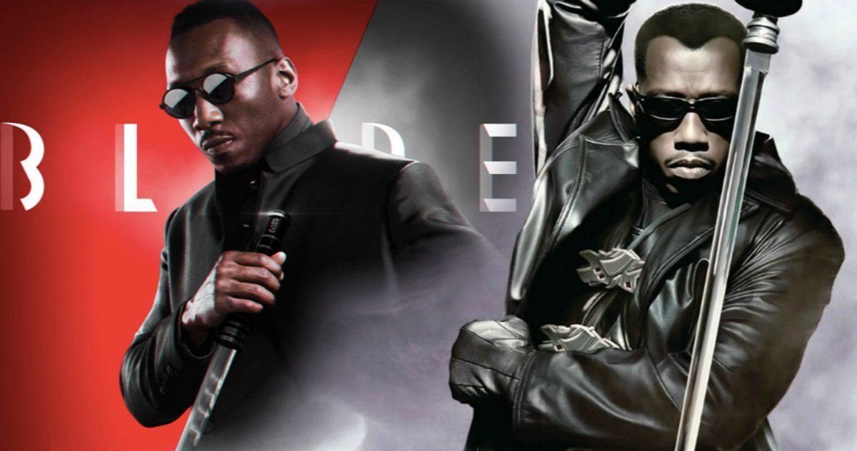 Wesley Snipes Hypes Mahershala Ali's Blade: He Will Do Great