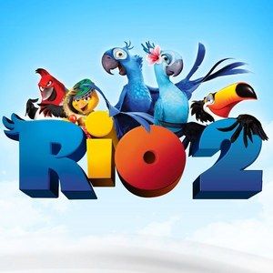Third Rio 2 Trailer
