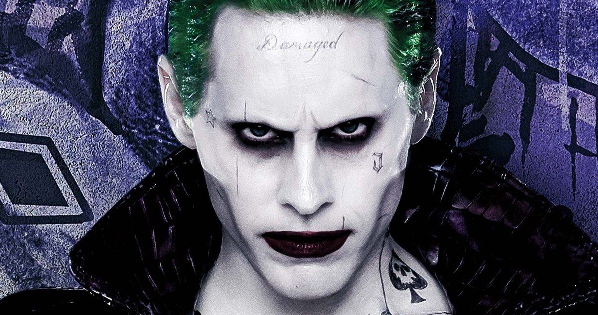 Jared Leto Is Unhappy with Suicide Squad, Will He Return as the Joker?