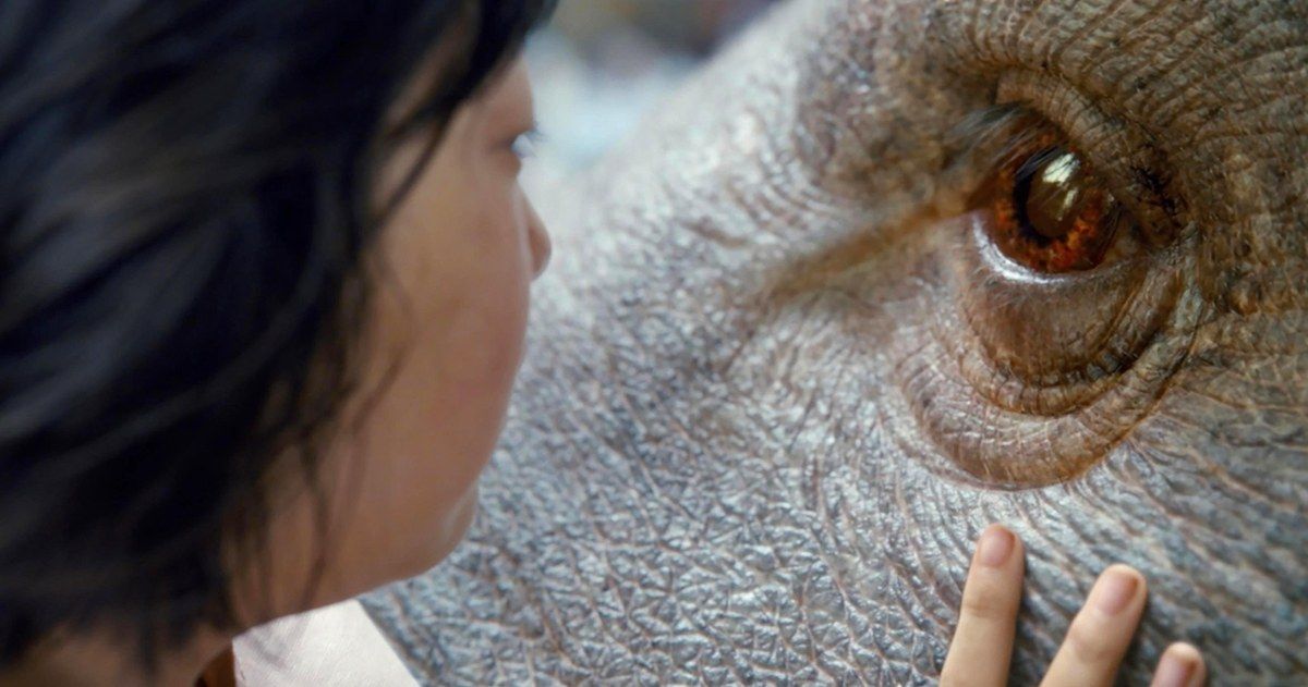 Will Netflix's Okja Be This Summer's Stranger Things?