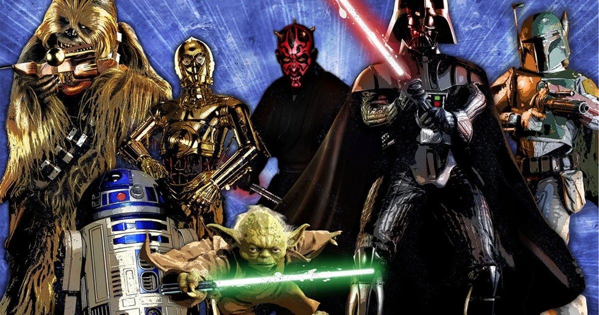 Is Disney Reissuing Original Star Wars Movies on Digital?