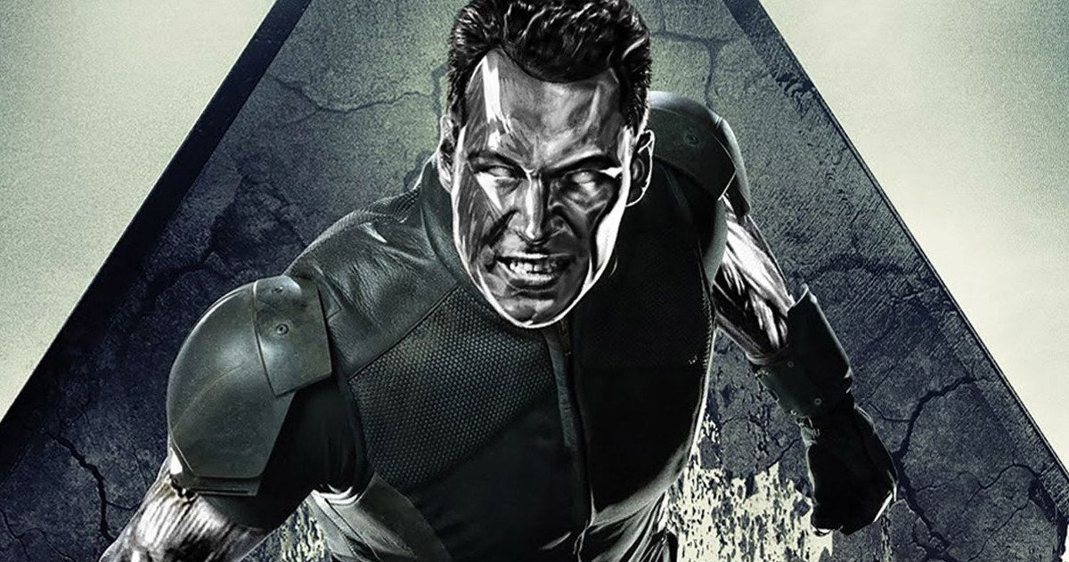 Deadpool Comic-Con Video Has Better Look at Colossus