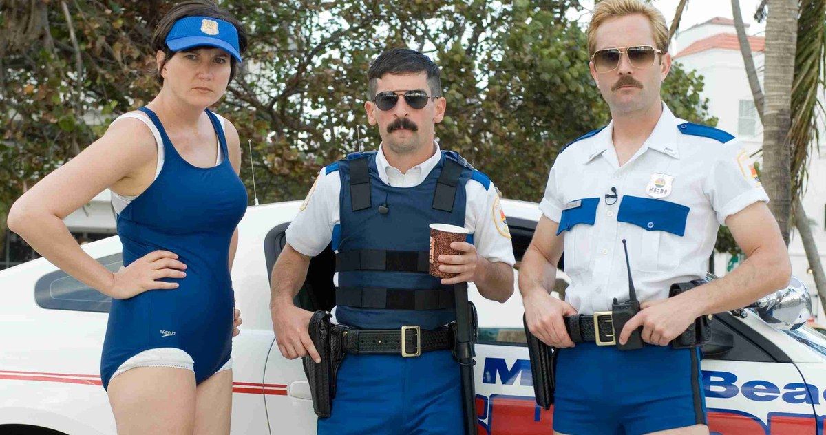 New Reno 911! Movie Is Happening Confirms Thomas Lennon [Exclusive]