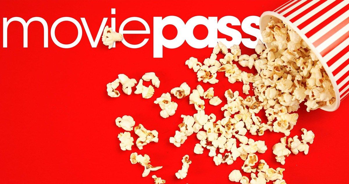 MoviePass Sued by Subscribers for Alleged Bait &amp; Switch Scheme