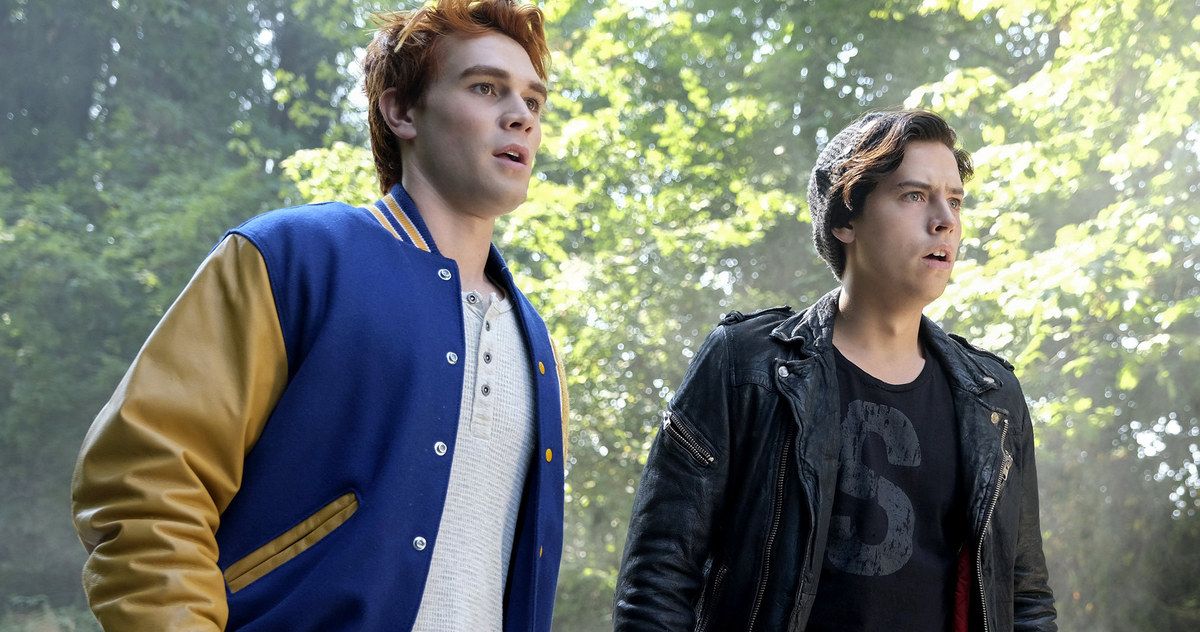 Riverdale Episode 2.6 Recap: Archie and Jughead Are Death Proof