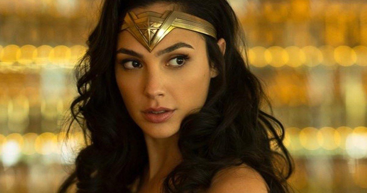 Wonder Woman 2 Gets Delayed Until 2020