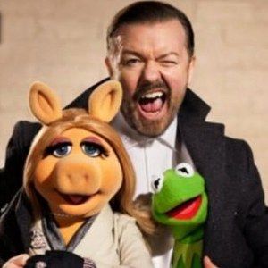 The Muppets 2 Becomes The Muppets... Again! with First Photos Revealed!