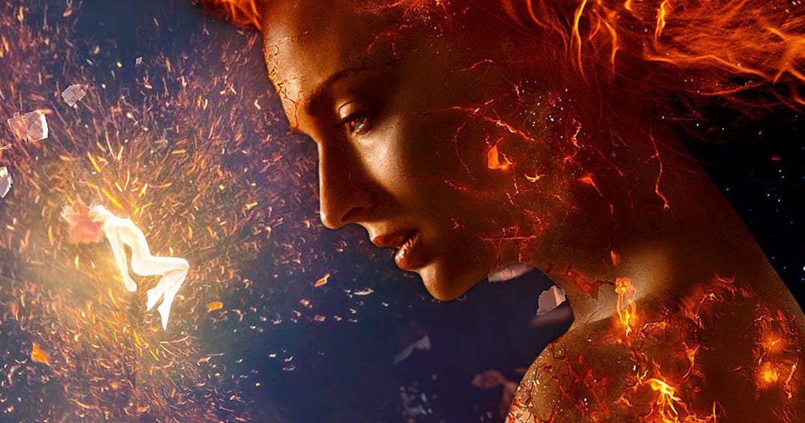 Dark Phoenix to Be Fox's Final X-Men Movie?