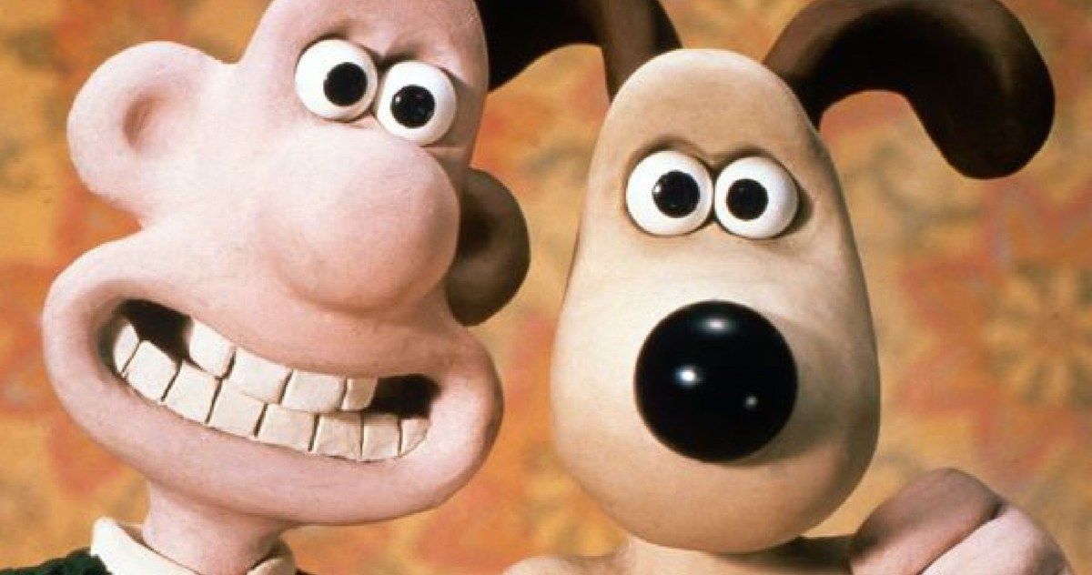 Wallace &amp; Gromit Studio Aardman Animations Gives Ownership to Employees