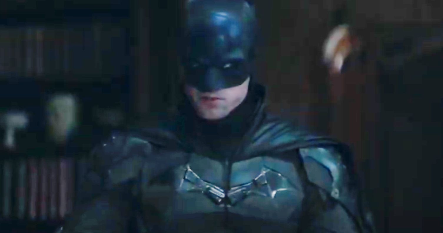 The Batman Vs. Catwoman Fight Footage Revealed as New Trailer Is Confirmed for DC FanDome